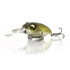 Megabass griffon bait d'occasion  Romans-sur-Isère