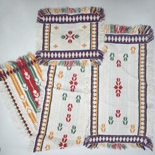 Danish linen blue for sale  Willow Grove
