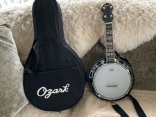 Ozark banjolali for sale  PRESTON