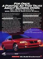 1992 pontiac grand for sale  Red Wing
