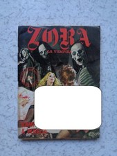 Zora vampira seconda usato  Pistoia