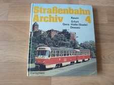 straßenbahn archiv gebraucht kaufen straßenbahn archiv gebraucht kaufen Jena