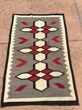 Vintage handwoven native for sale  Colbert