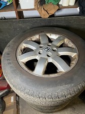 Honda crv mk3 for sale  THIRSK