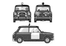 Photo blueprint austin for sale  UK