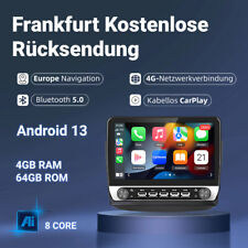 Carplay android autoradio gebraucht kaufen  Buttstädt