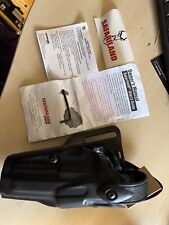 Riginal safariland holster gebraucht kaufen  Vettweiß