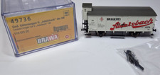 Brawa 49736 gedeckter gebraucht kaufen  Rothenburg