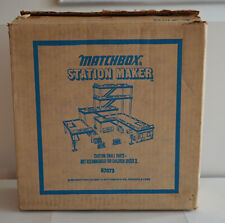 Matchbox superfast station gebraucht kaufen  Erfurt