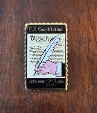 Usps signing constitution for sale  Edmond