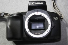 Canon eos 750 gebraucht kaufen  Essen