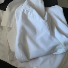 Medical white unisex for sale  Rialto