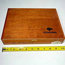 Cohiba esplendidos empty d'occasion  Expédié en Belgium