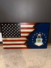 Hand made american for sale  Wichita