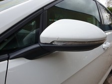 Golf mk7 wing for sale  STAFFORD