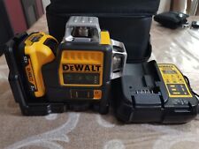 Dewalt livella laser usato  Afragola