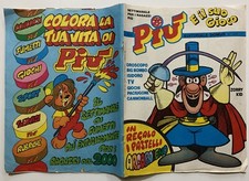 Settimanale per ragazzi usato  Gioia del Colle