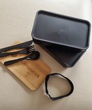 Reishunger bento box gebraucht kaufen  Dortmund