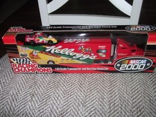 Nascar 2000 racing for sale  Chaska
