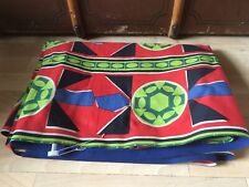 Alte luftmatratze stoff gebraucht kaufen  Flensburg