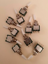 Lot inverter switches d'occasion  Expédié en Belgium