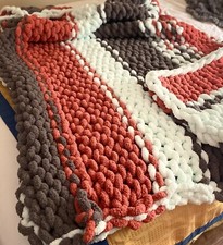 chunky knit throw for sale chunky knit throw for sale Kalamazoo
