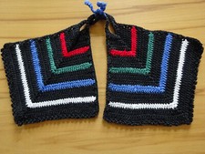 Topflappen handarbeit gehäkel gebraucht kaufen  Straubenhardt