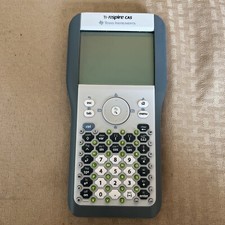Nspire cas d'occasion  Expédié en Belgium