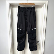 Montane trousers men for sale  MAIDENHEAD