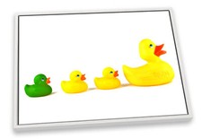 Rubber ducks bathroom for sale  UK