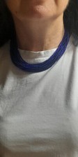 bigiotteria blu usato bigiotteria blu usato Milano