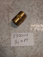 3300x4 pipe adapter for sale  Pikeville