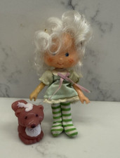1980s strawberry shortcake for sale  CHELMSFORD