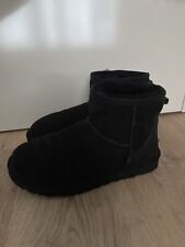 Ugg classic mini gebraucht kaufen  Michelstadt