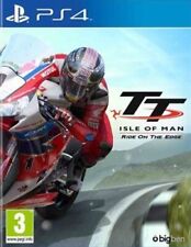 Isle man ride for sale  STOCKPORT