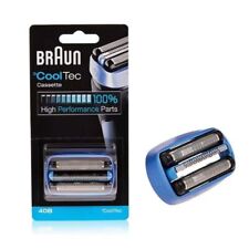 Riginal braun kombipack gebraucht kaufen  Deutschland