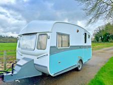 Classic castleton roberta for sale  READING