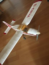 Bölkow junior graupner gebraucht kaufen  Bopfingen