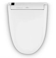 Toto elongated electronic for sale  Sandy