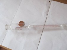 Butyrometer gerber rahm gebraucht kaufen Butyrometer gerber rahm gebraucht kaufen  Deutschland