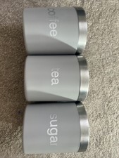 Tea coffee sugar for sale  LEEDS