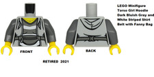 Lego minifigure torso for sale  Twentynine Palms