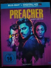 Preacher staffel blu gebraucht kaufen  Mönchengladbach