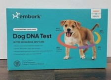 New embark breed for sale  Arab