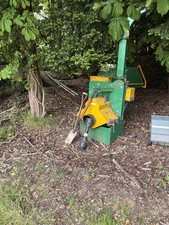 pto chipper for sale pto chipper for sale HEMEL HEMPSTEAD