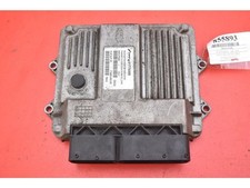 FIAT PANDA VAN 312, 519 Jednostka sterująca silnikiem 51775008 2007 24261492 na sprzedaż  PL
