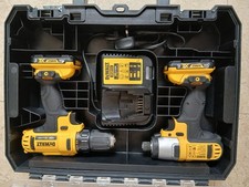 Dewalt dck211d2t 12v for sale  ISLEWORTH