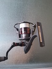 Spro kixx 7200 gebraucht kaufen  Rühen
