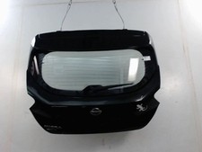 Hayon nissan micra d'occasion  Niort
