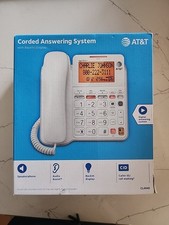 Cl4940 corded phone for sale  Sun Prairie